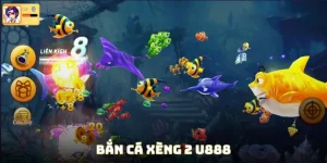 Bắn cá xèng 2 ảnh đại diện